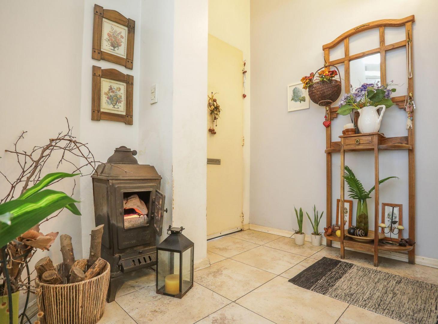 Foto de VENTA PH 3 AMBIENTES PARQUE CHAS, imagen 3