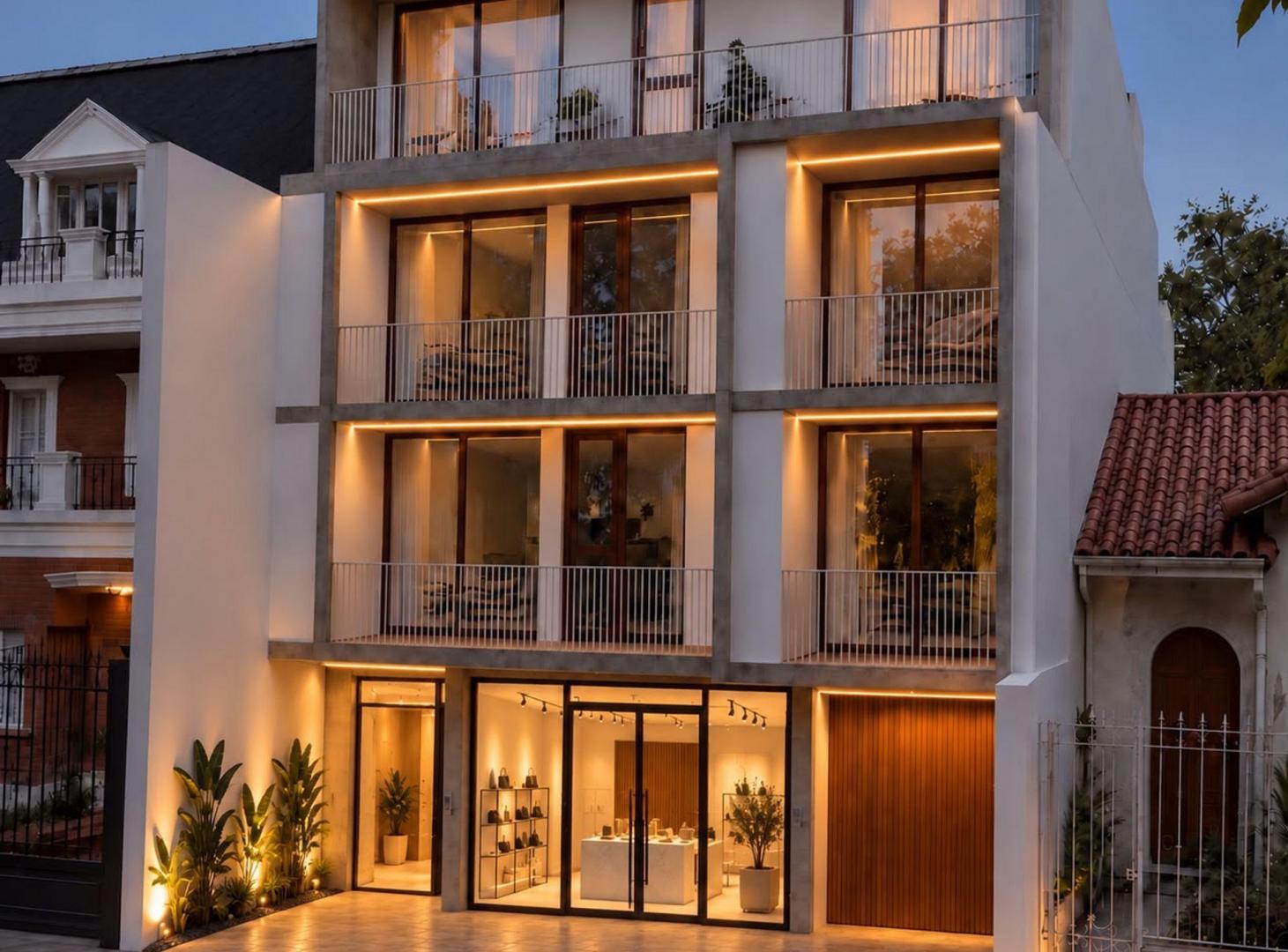 Foto de VENTA - MONOAMBIENTE C/PATIO - VILLA DEVOTO, imagen 1