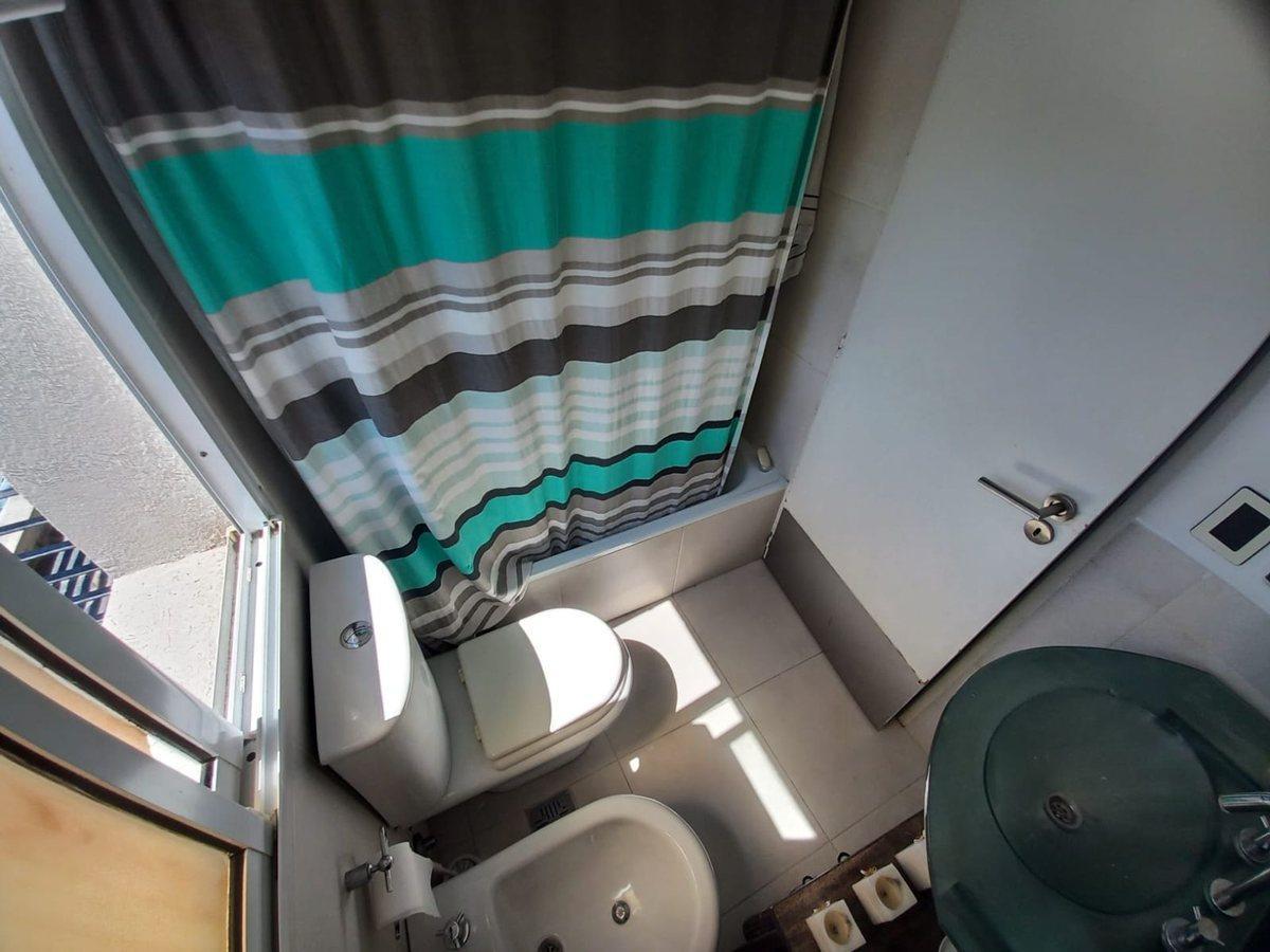 Foto de Venta dúplex 3 ambientes, terraza, balcón, cochera, imagen 3
