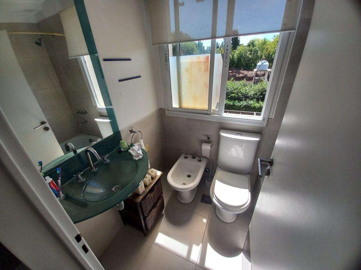 Foto de Venta dúplex 3 ambientes, terraza, balcón, cochera, imagen 5