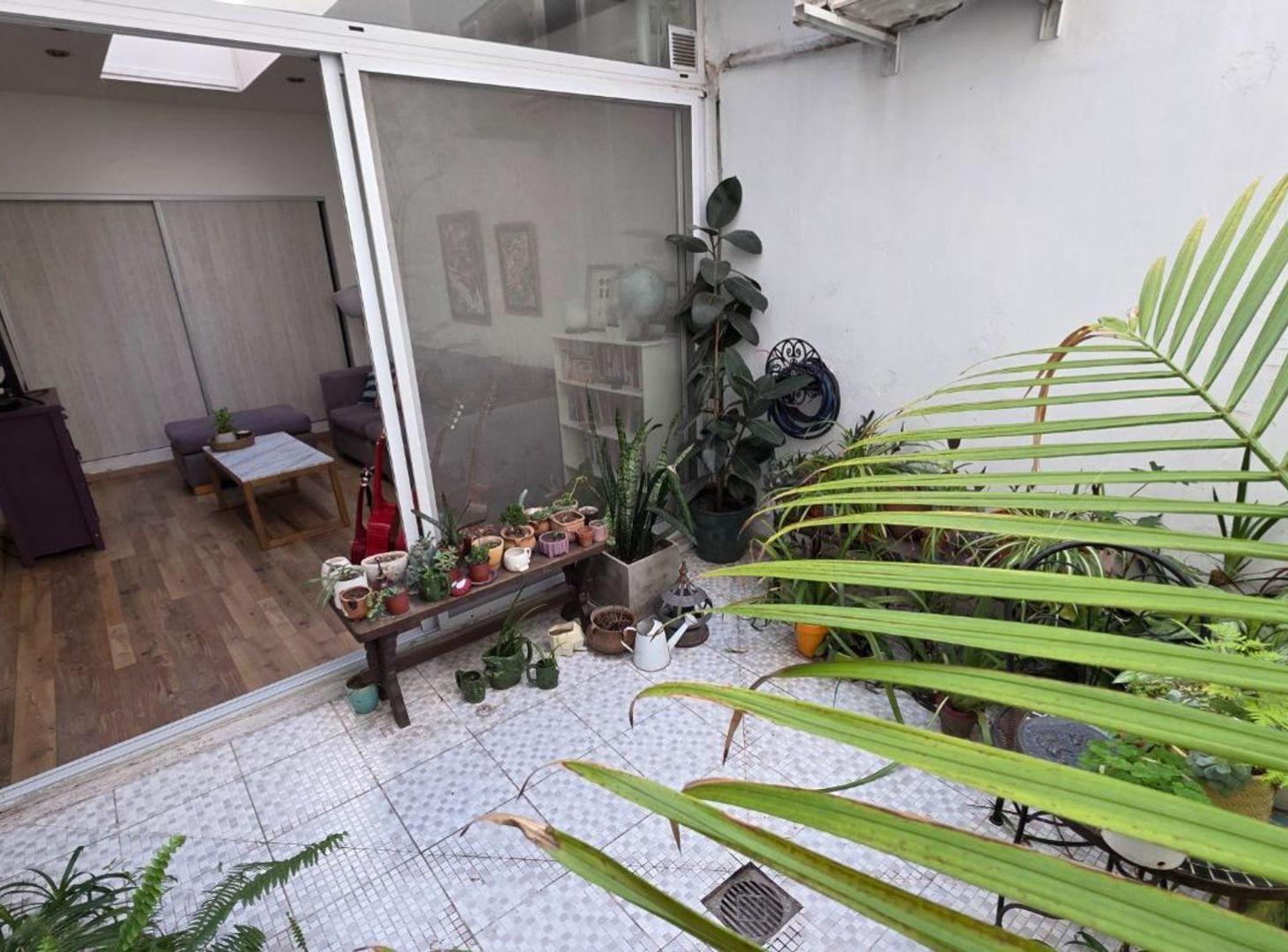 Foto de Venta Departamento 3 amb Nuñez C/Estudio y Patio, imagen 3