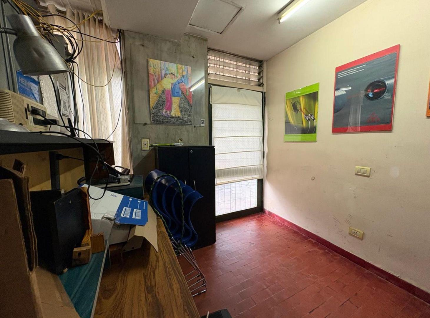 Foto de Venta Local / Oficina comercial en Villa Urquiza., imagen 5