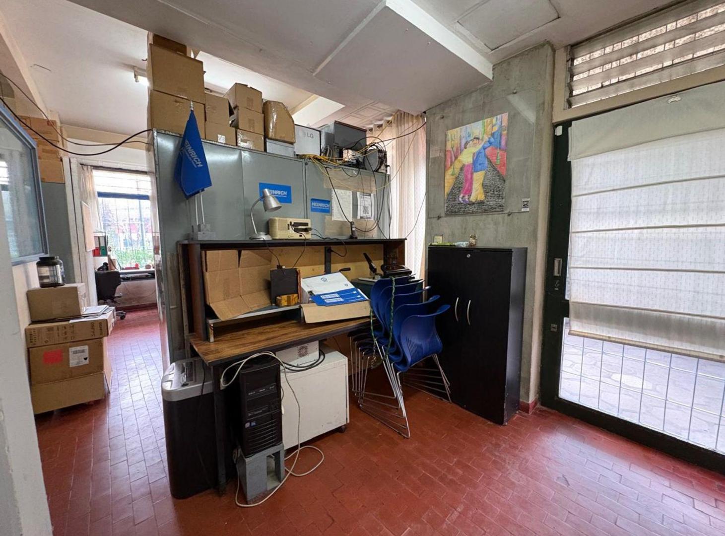 Foto de Venta Local / Oficina comercial en Villa Urquiza., imagen 4