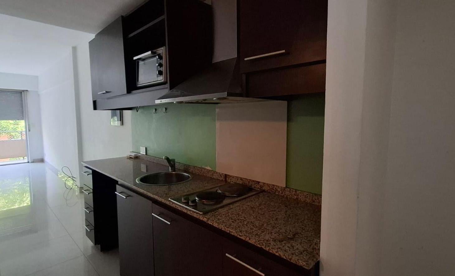 Foto de Alquiler excelente monoambiente en Villa Urquiza, imagen 4