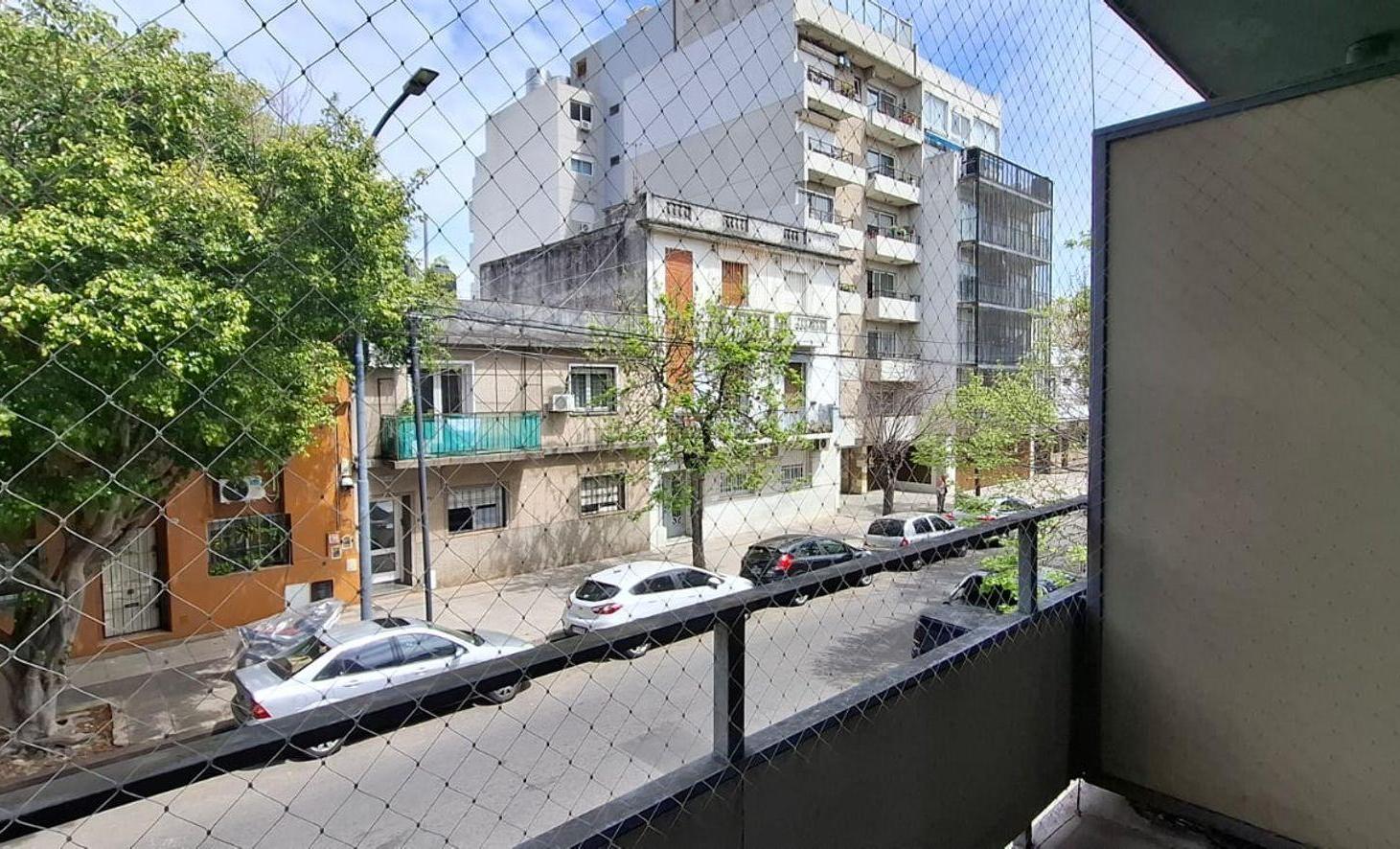 Foto de Alquiler excelente monoambiente en Villa Urquiza, imagen 2