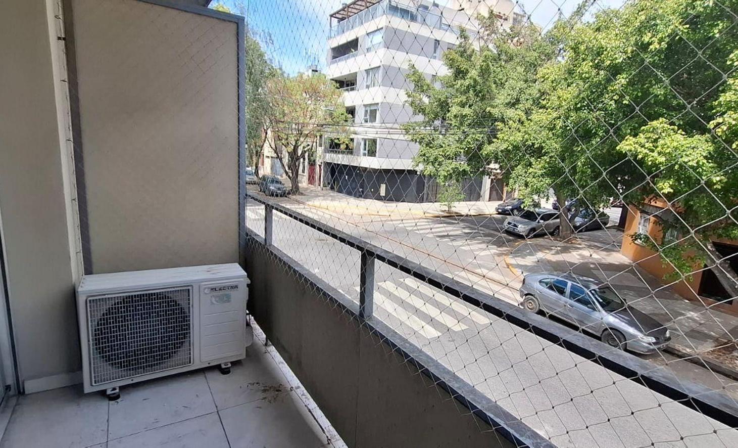 Foto de Alquiler excelente monoambiente en Villa Urquiza, imagen 3