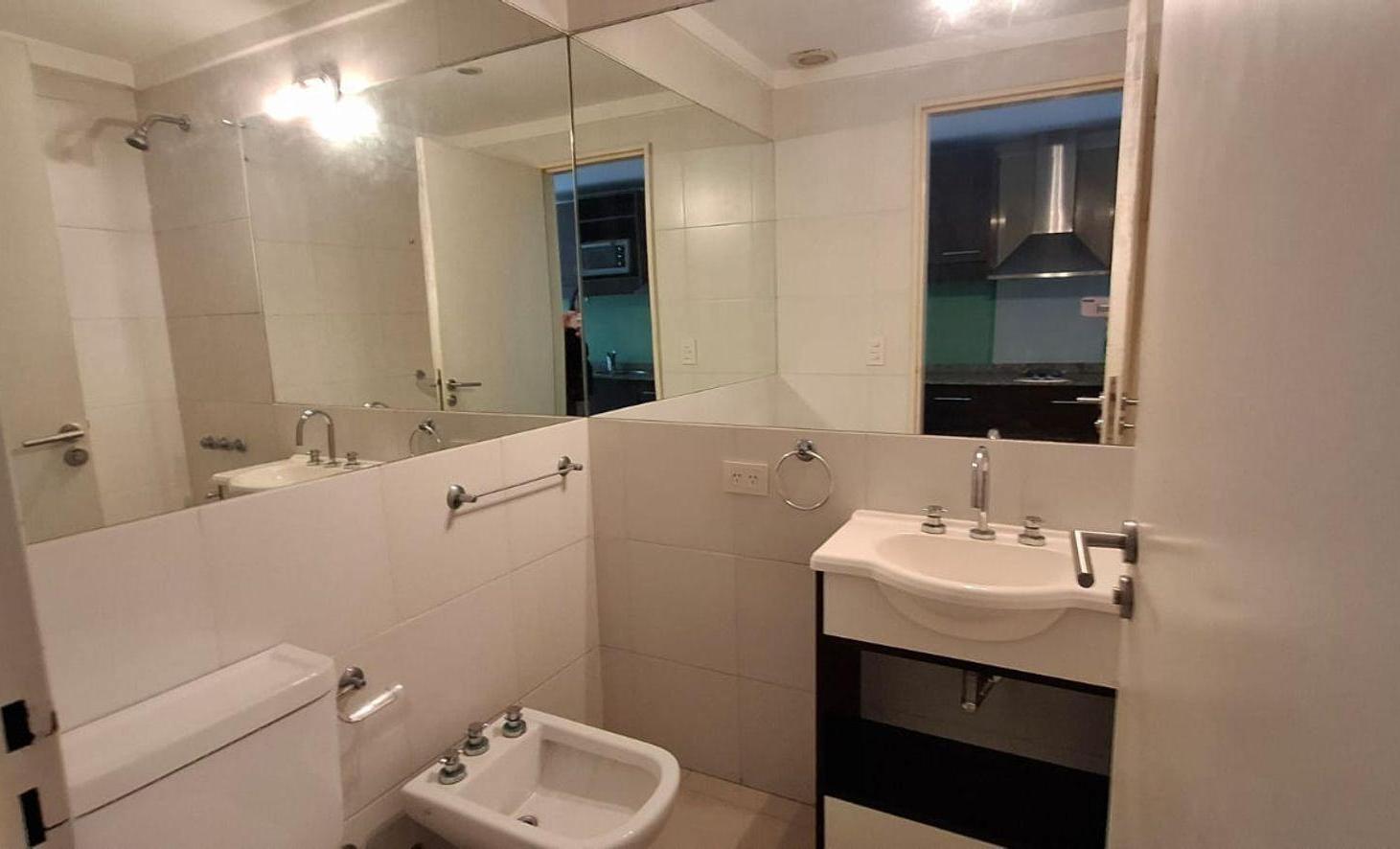 Foto de Alquiler excelente monoambiente en Villa Urquiza, imagen 5