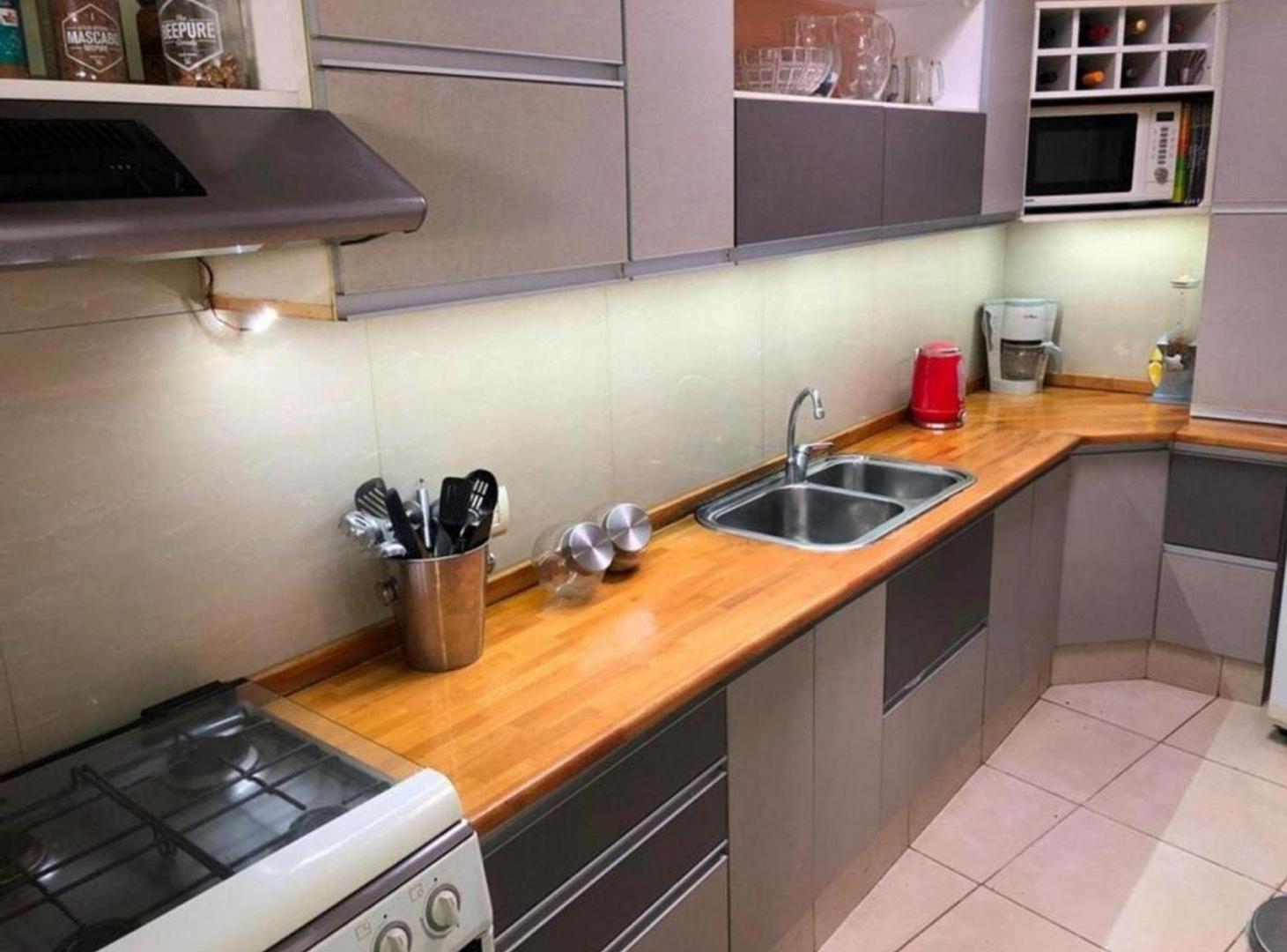 Foto de Venta Excelente Casa 4 Ambientes Parque Leloir, imagen 2