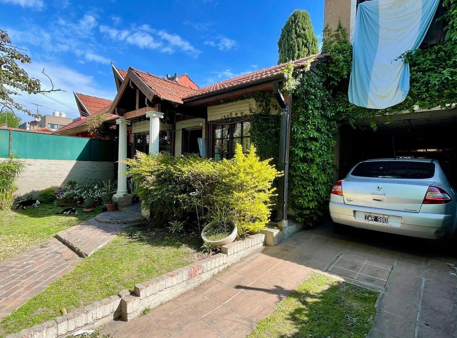 Foto de Casa 5 amb con Playroom, Parque, Pileta y Quincho, imagen 4