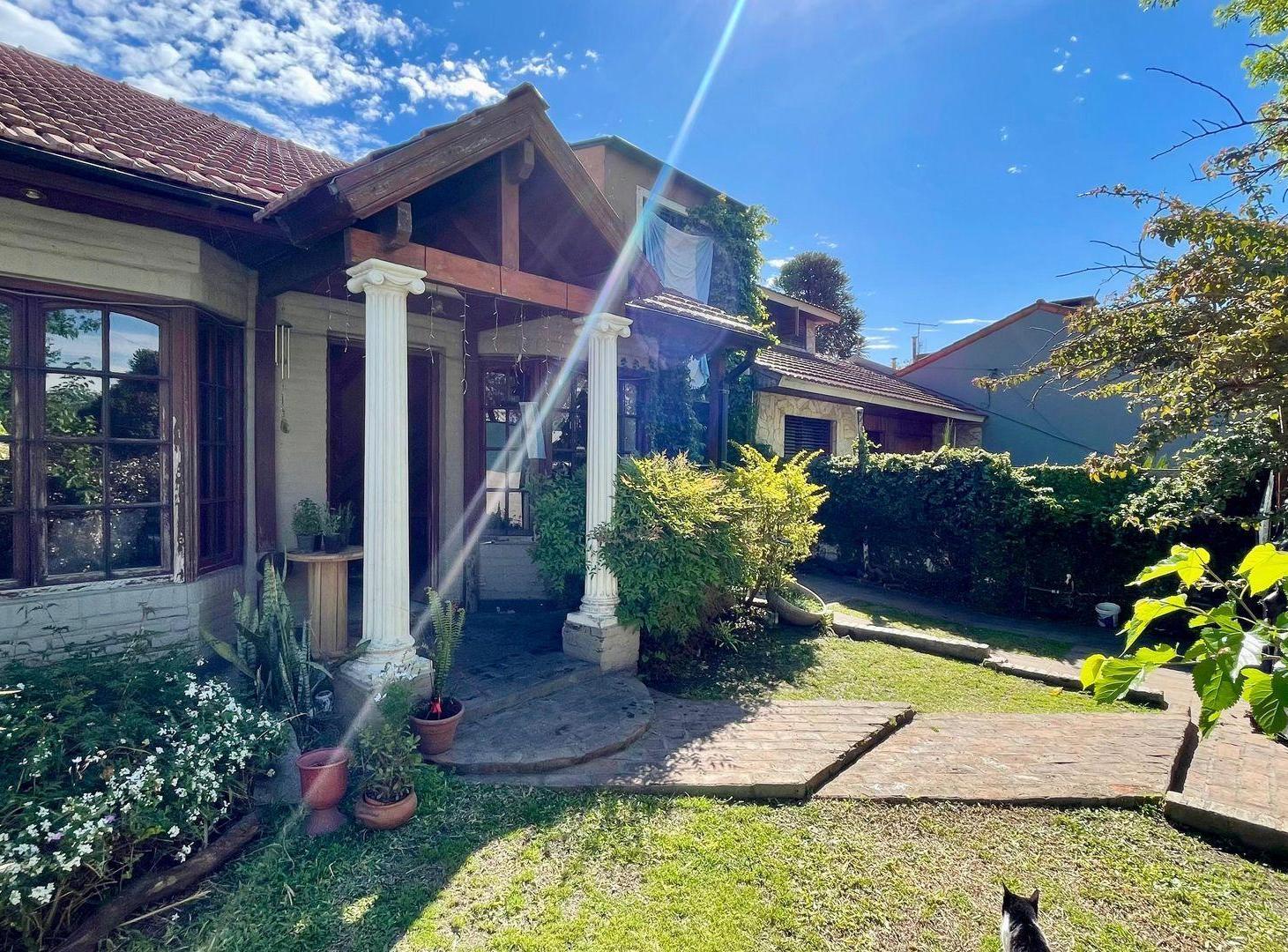 Foto de Casa 5 amb con Playroom, Parque, Pileta y Quincho, imagen 2