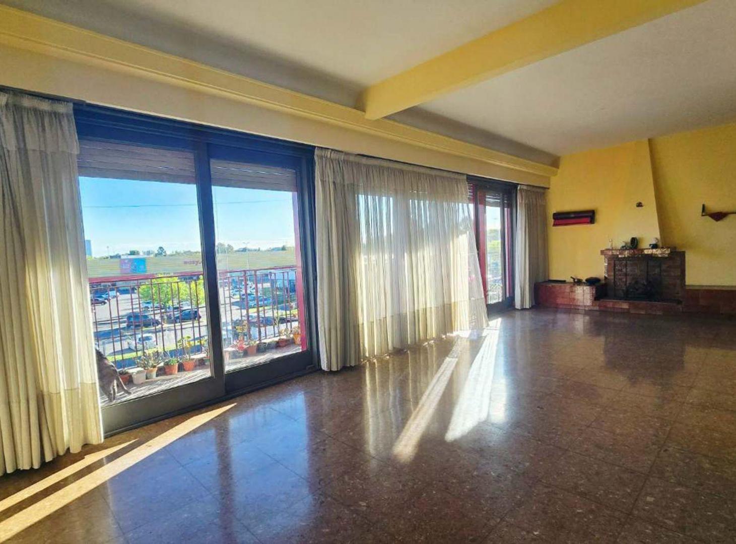 Foto de Venta PH 4 amb, balcon y terraza, Villa Urquiza, imagen 4