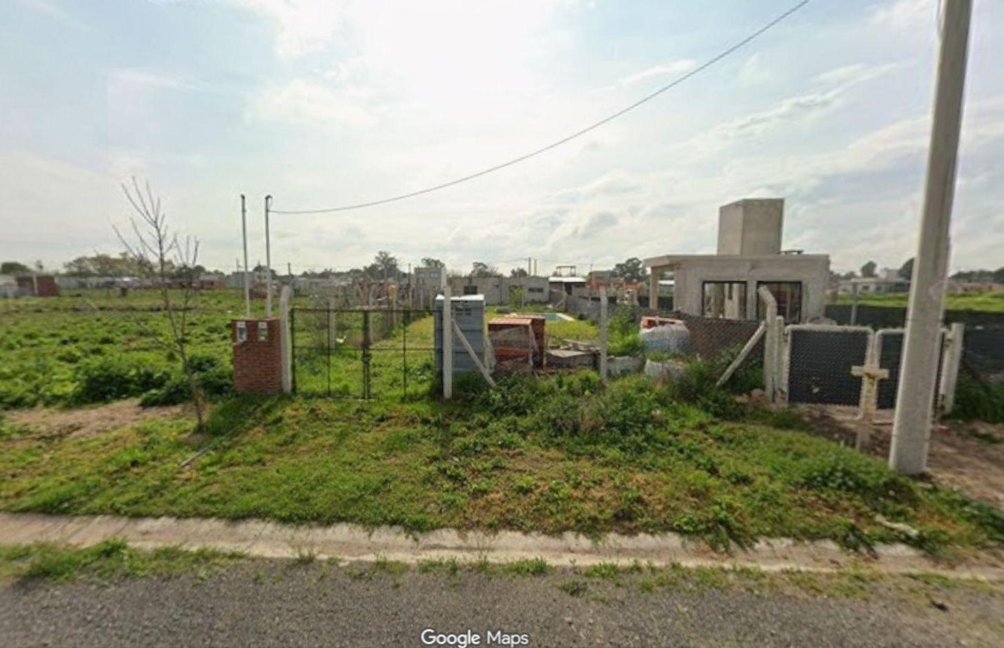 Foto de TERRENO 271 M² PILETA Y ESCRITURA B° EL REMANSO, imagen 5