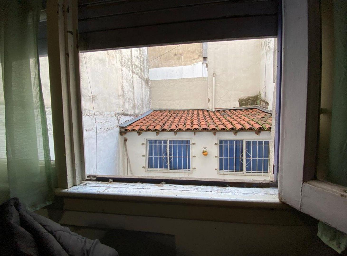 Foto de VENTA DPTO. MONOAMBIENTE DIVISIBLE EN ONCE, imagen 4
