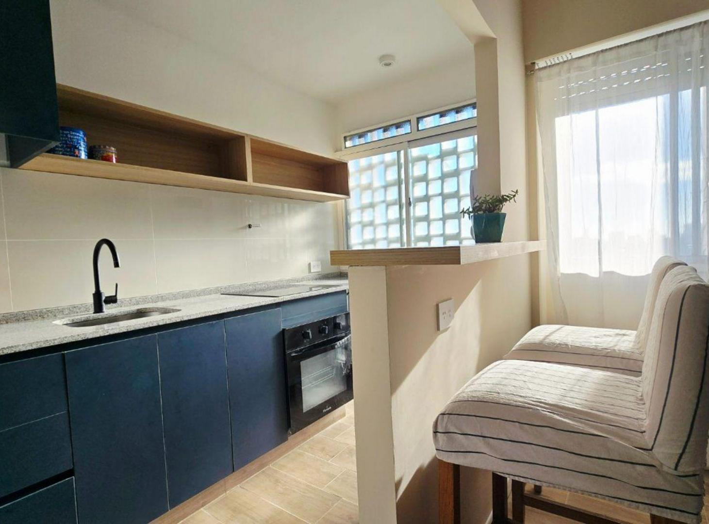 Foto de Venta dpto 2 amb a estrenar Colegiales, imagen 3
