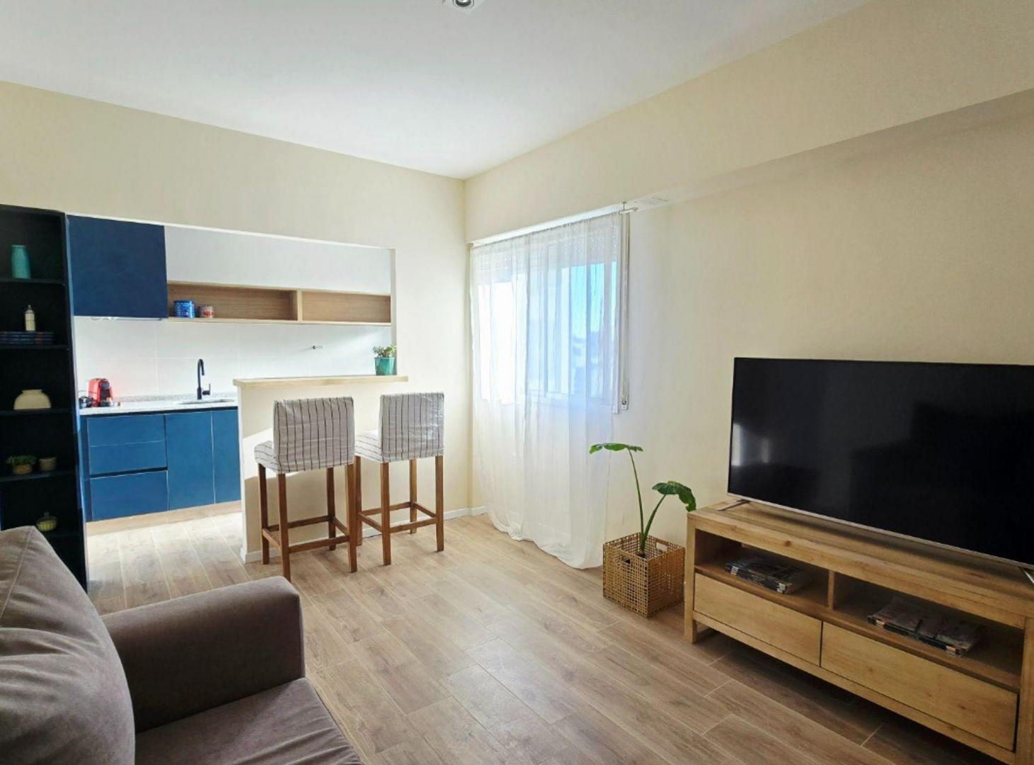 Apartamento