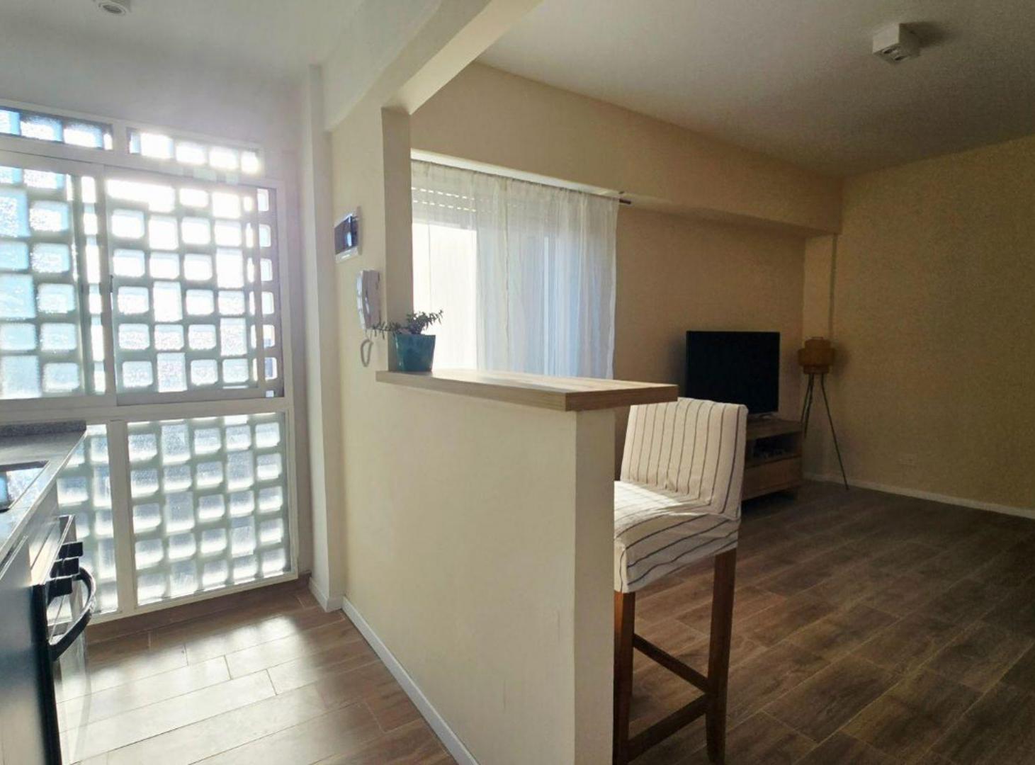 Foto de Venta dpto 2 amb a estrenar Colegiales, imagen 4