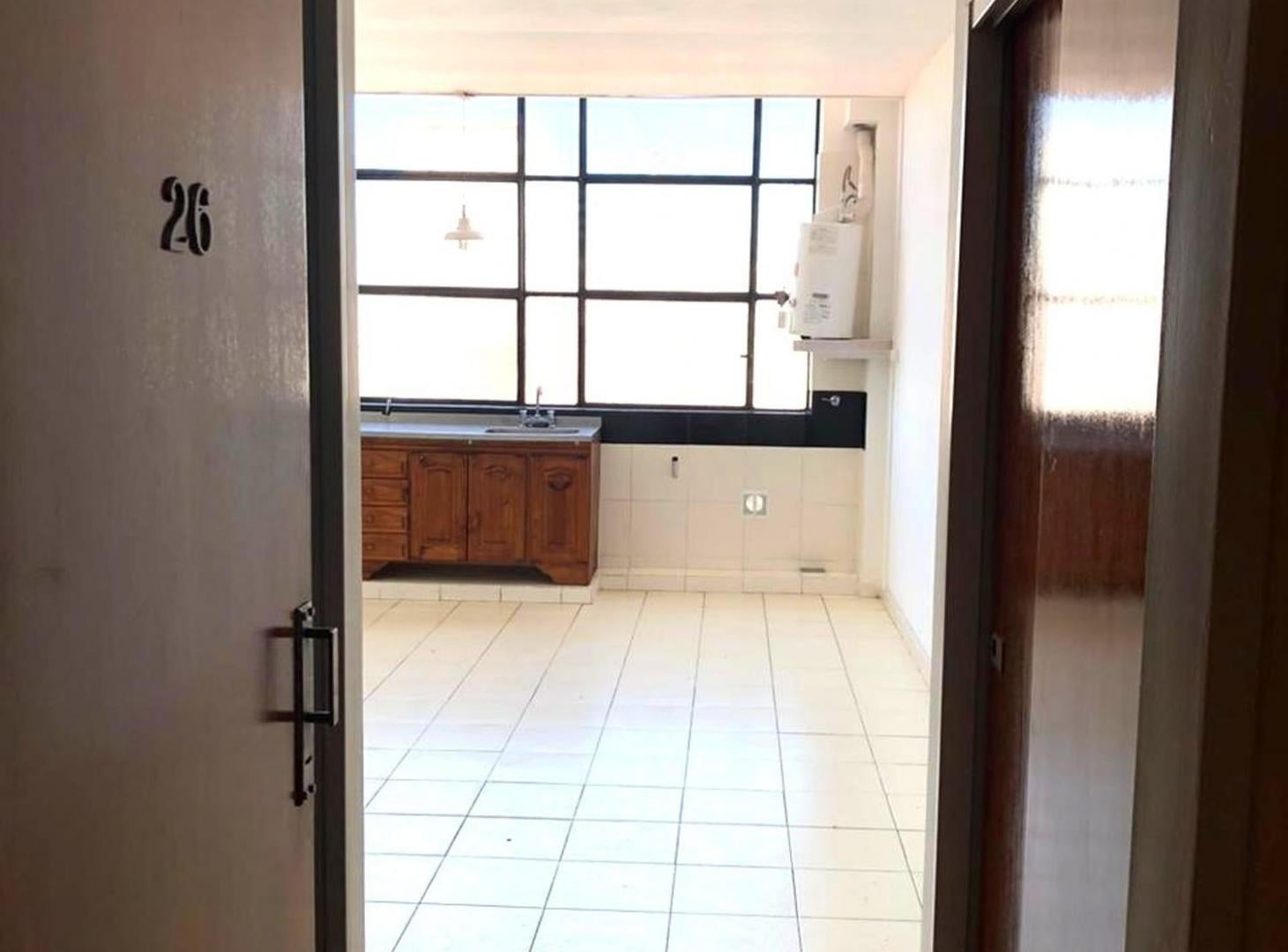 Foto de VENTA MONOAMBIENTE MONTECASTRO SUPERLUMINOSO, imagen 1