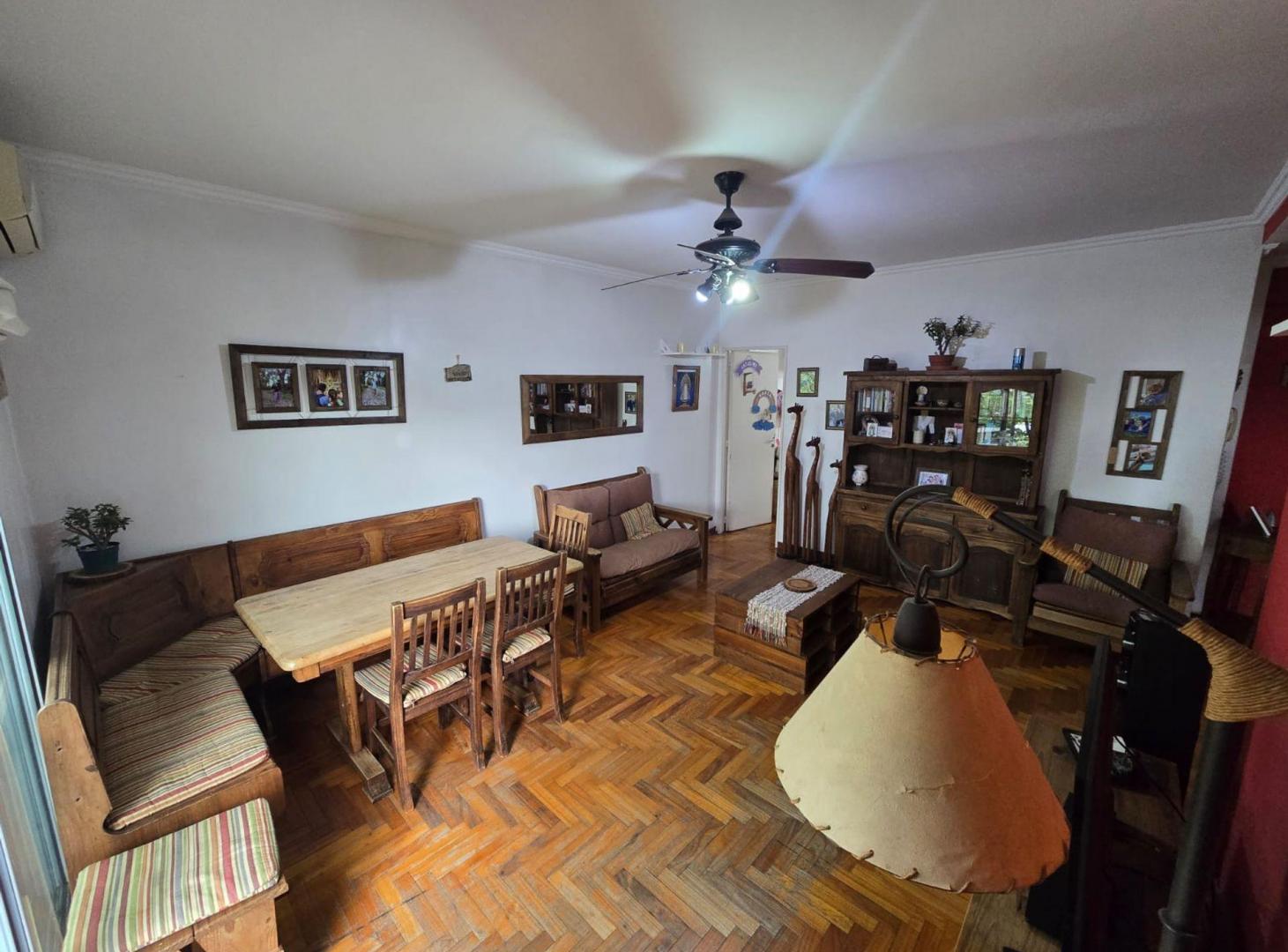 Foto de Venta Departamento 3 ambientes , Villa Devoto CABA, imagen 2
