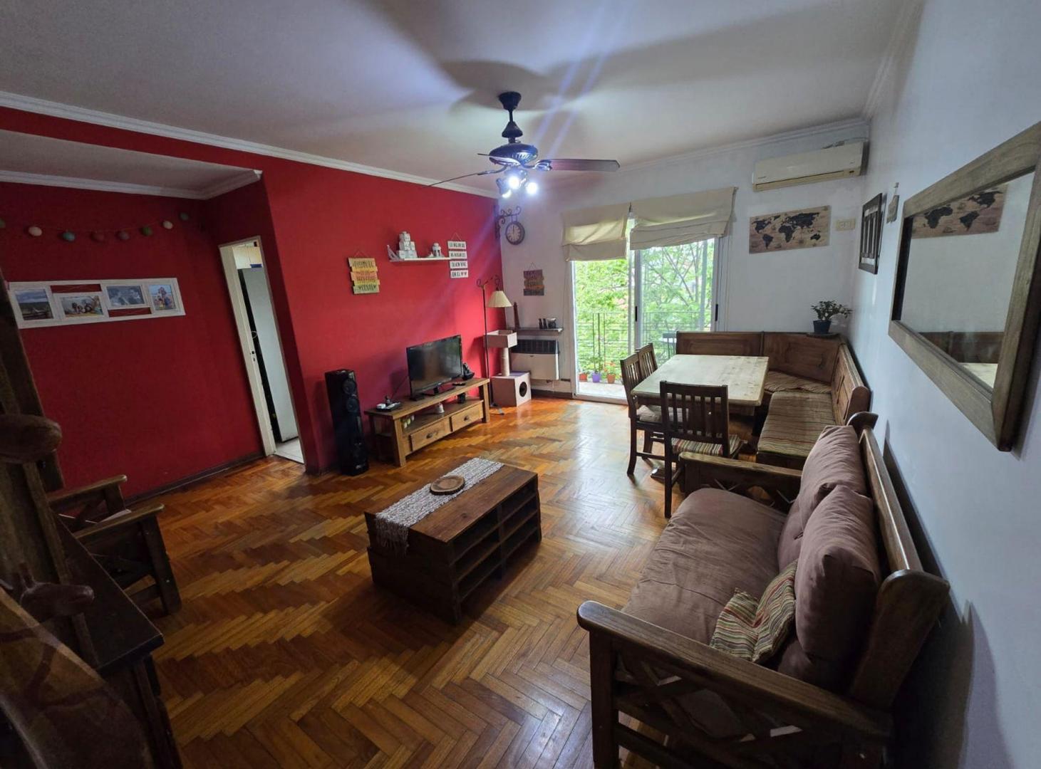Foto de Venta Departamento 3 ambientes , Villa Devoto CABA, imagen 1