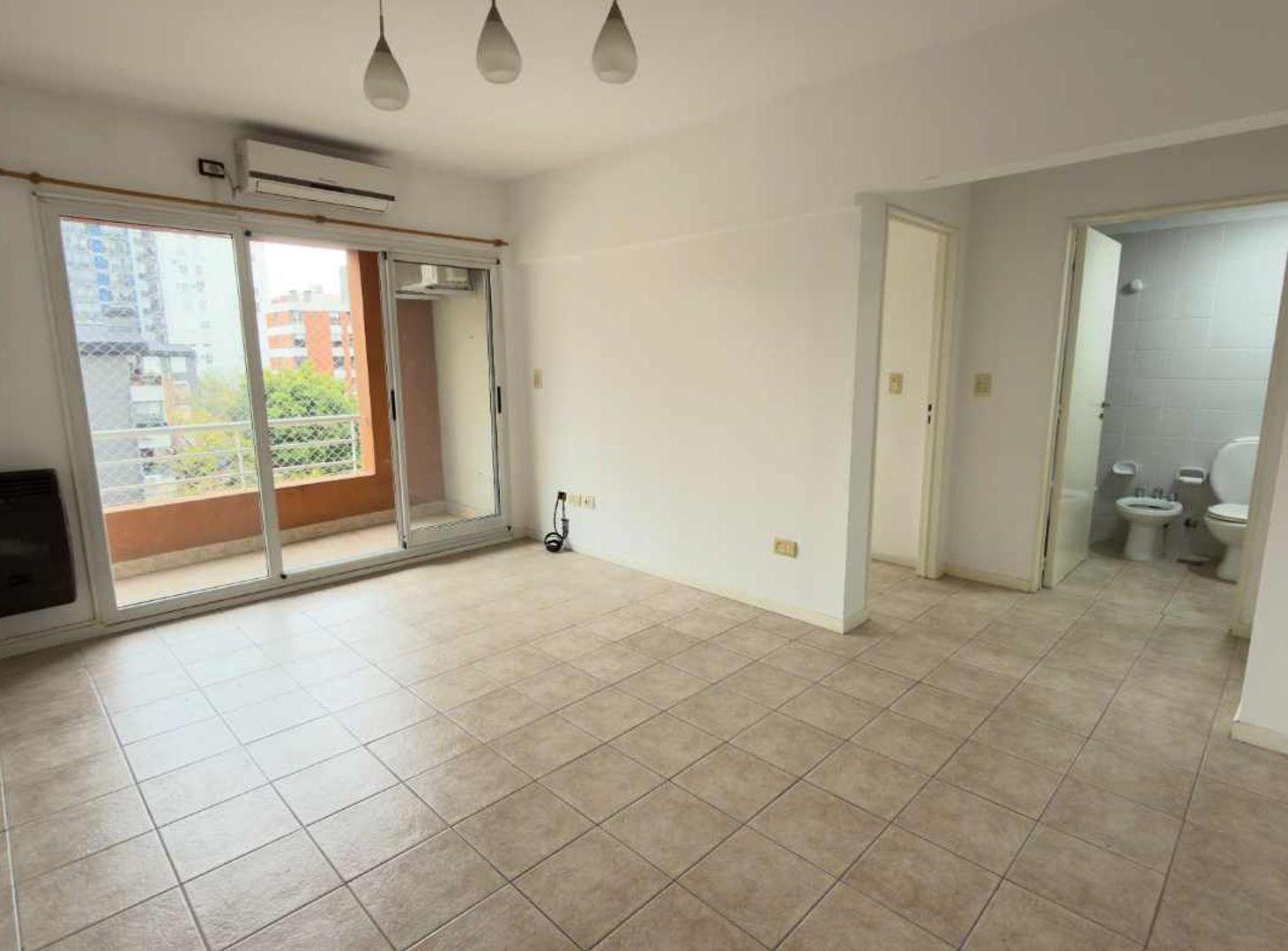Foto de Alquiler dpto 2 ambientes en Villa del Parque, imagen 5