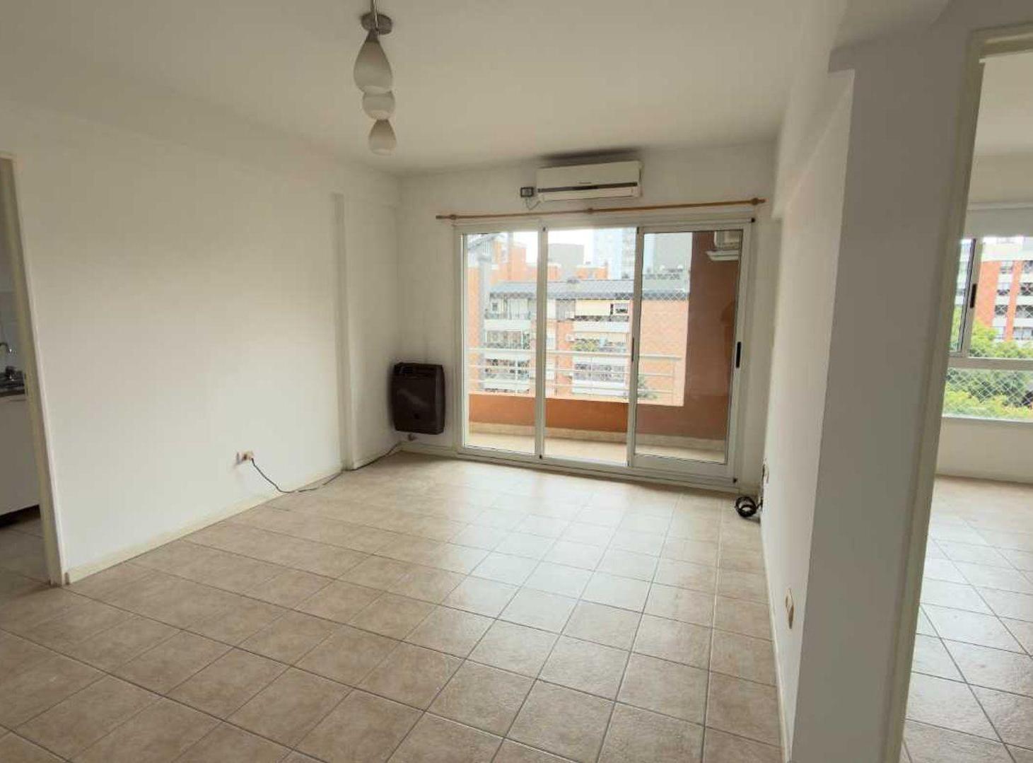 Foto de Alquiler dpto 2 ambientes en Villa del Parque, imagen 3