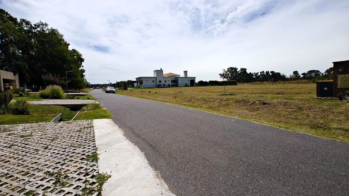 Foto de Venta Lote Barrio Matisse Cardales 1000m2 Financia, imagen 1