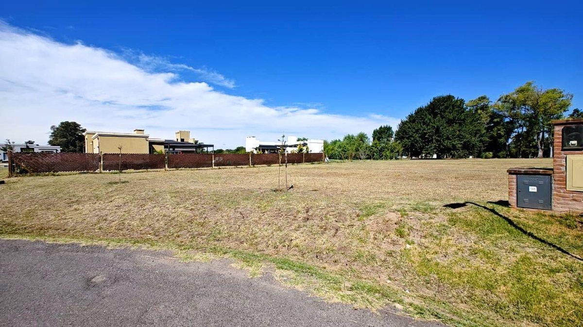 Foto de Venta Lote Barrio Matisse Cardales 1000m2 Financia, imagen 2