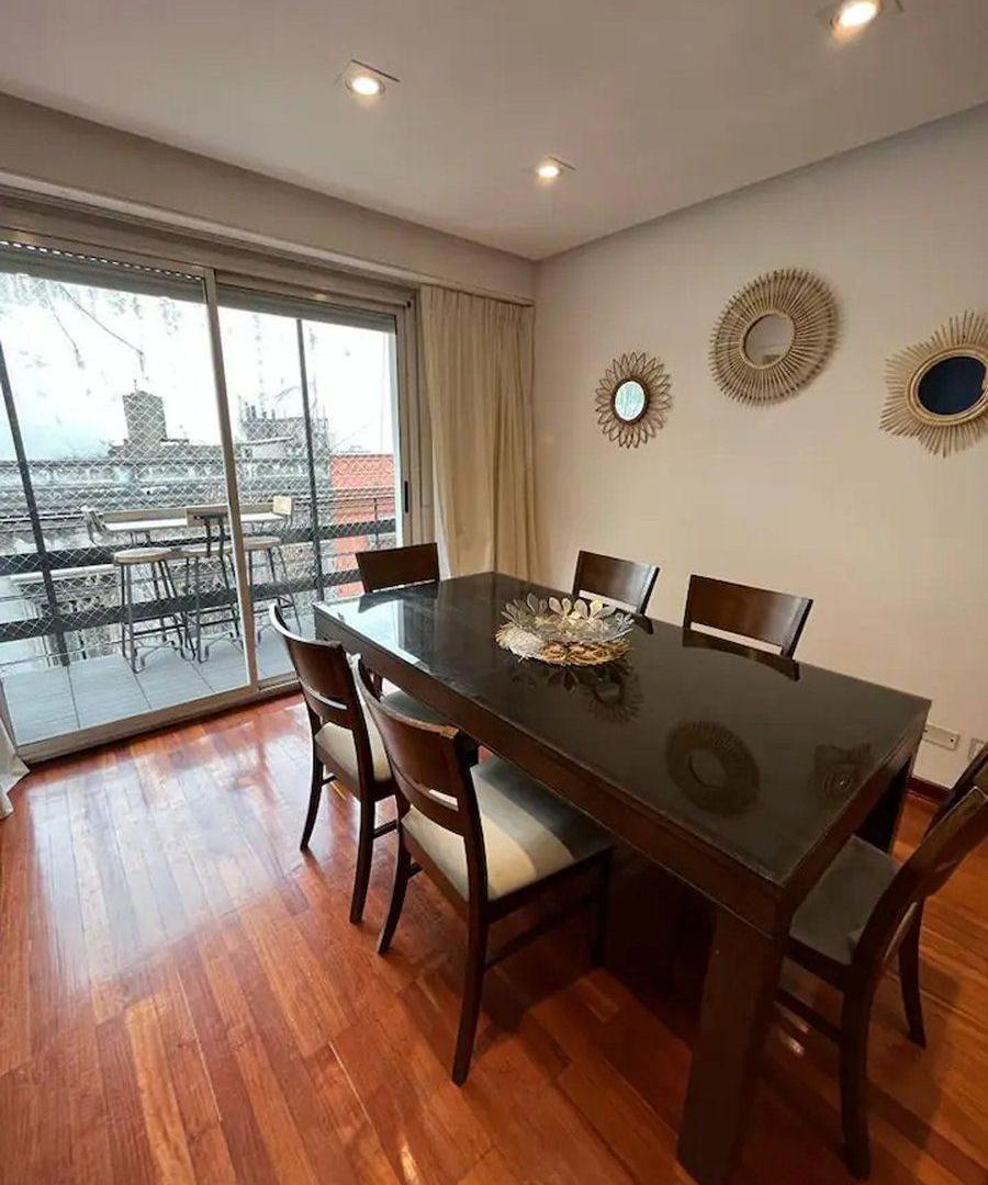 Foto de Alquiler departamento 4 ambientes Balvanera, imagen 4