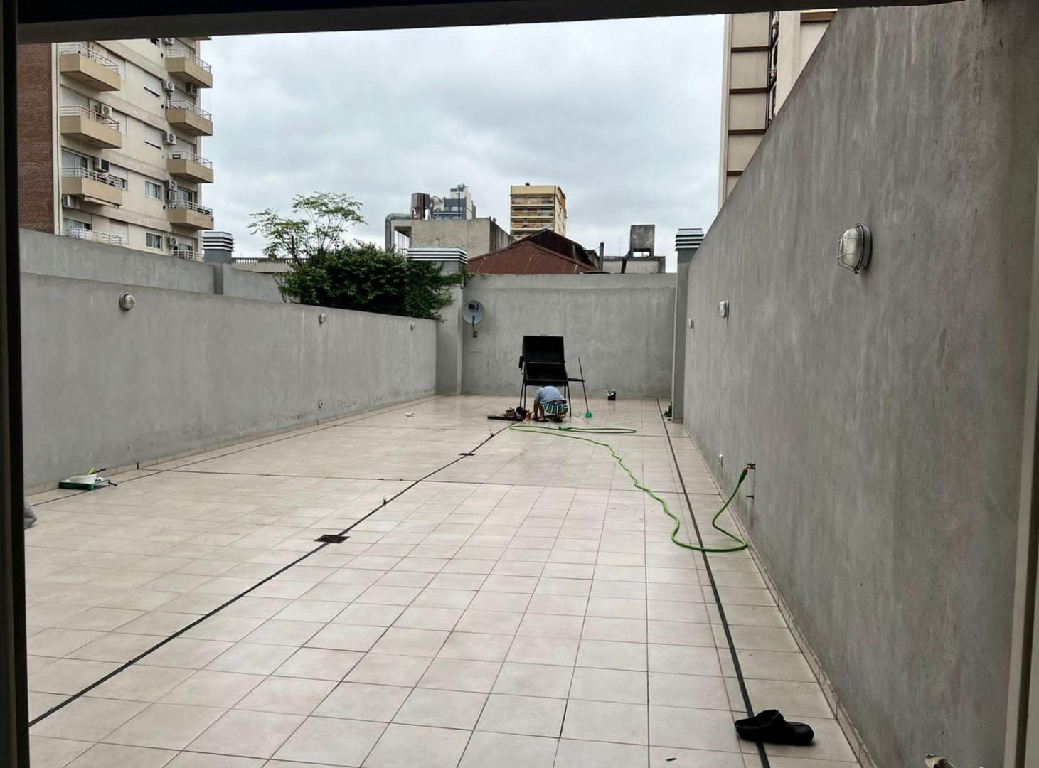 Foto de Departamento 2 ambientes villa Urquiza con cochera, imagen 5