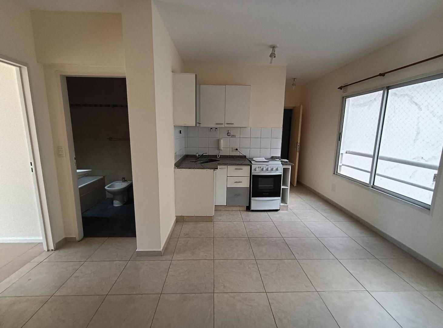 Foto de Venta dpto 2 amb. con amenities y coch. Almagro, imagen 4