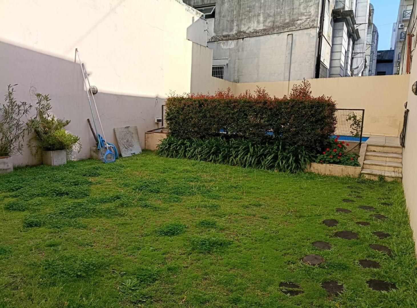 Foto de Venta dpto 2 amb. con amenities y coch. Almagro, imagen 3