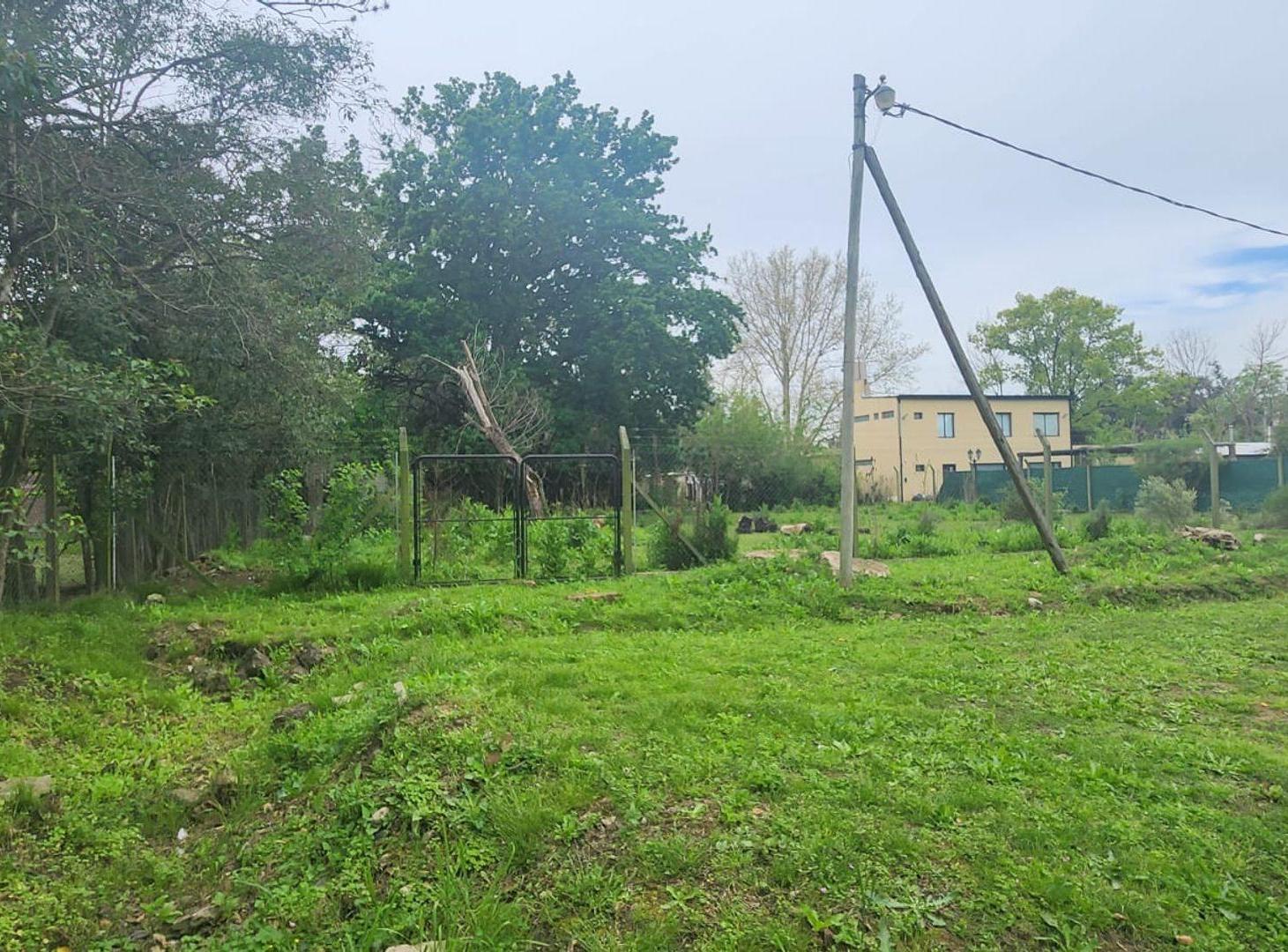 Foto de VENTA LOTE EN LA REJA, MORENO - ZONA RESIDENCIAL!!, imagen 1