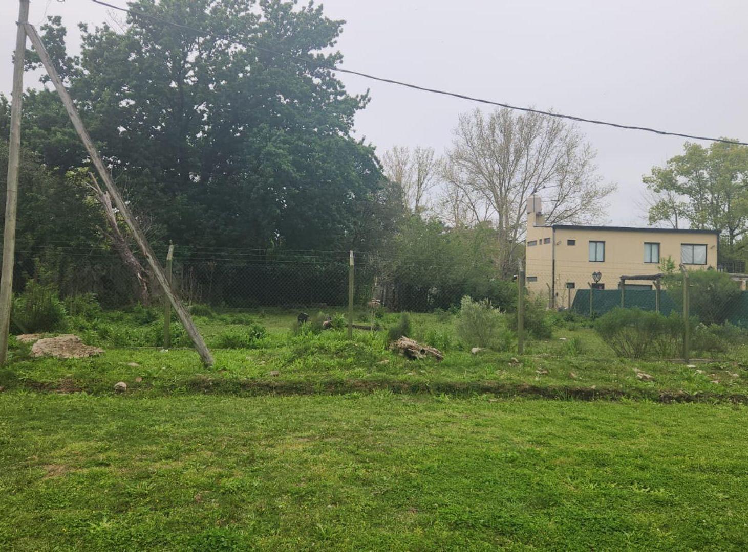 Foto de VENTA LOTE EN LA REJA, MORENO - ZONA RESIDENCIAL!!, imagen 2