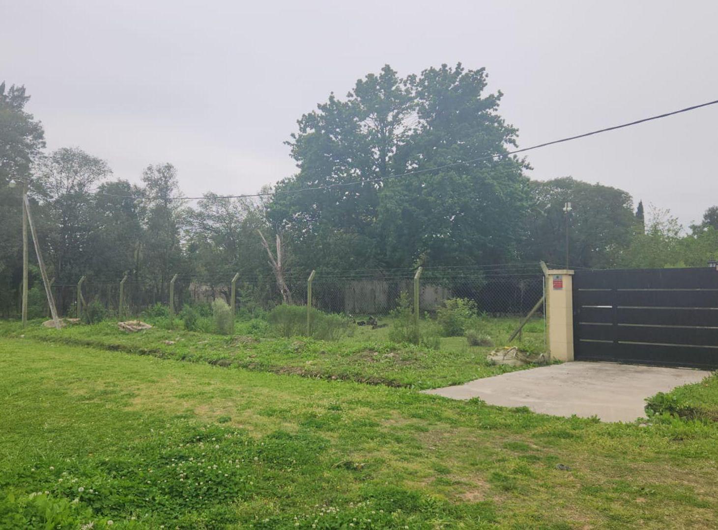 Foto de VENTA LOTE EN LA REJA, MORENO - ZONA RESIDENCIAL!!, imagen 5
