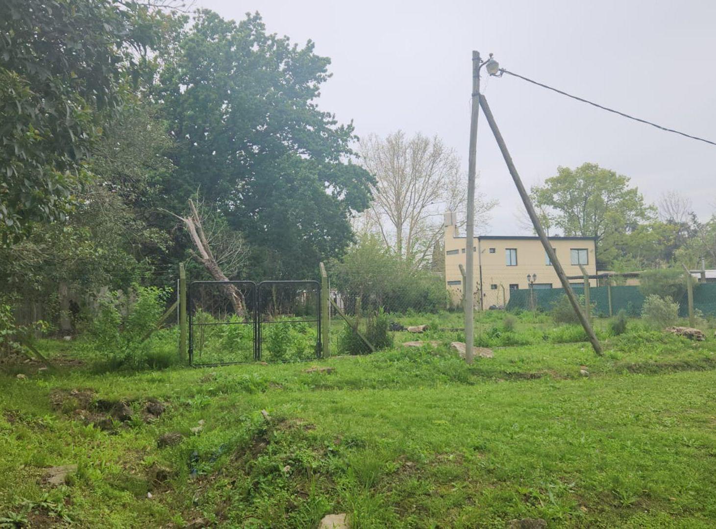 Foto de VENTA LOTE EN LA REJA, MORENO - ZONA RESIDENCIAL!!, imagen 4