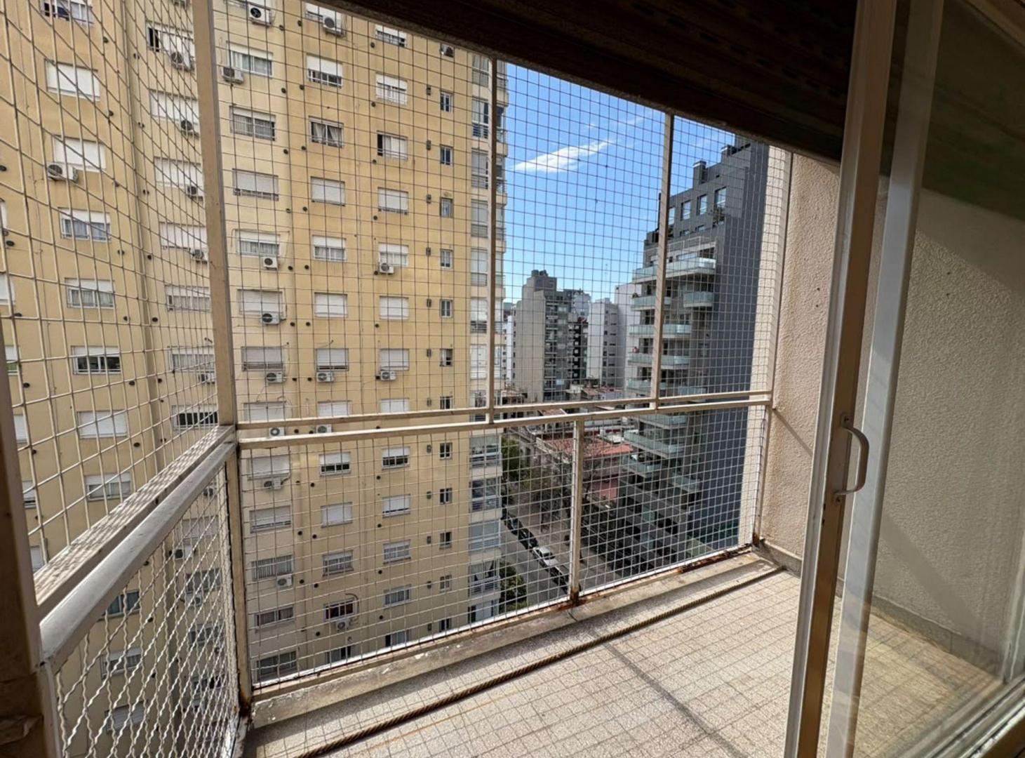 Foto de ALQUILER - DEPTO 4 AMB - VILLA URQUIZA, imagen 3