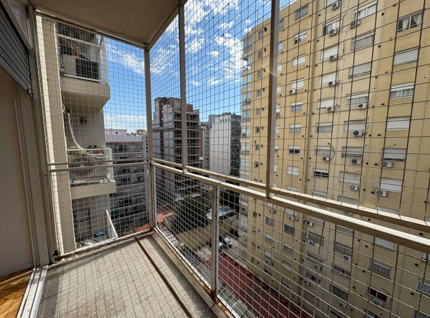 Foto de ALQUILER - DEPTO 4 AMB - VILLA URQUIZA, imagen 1