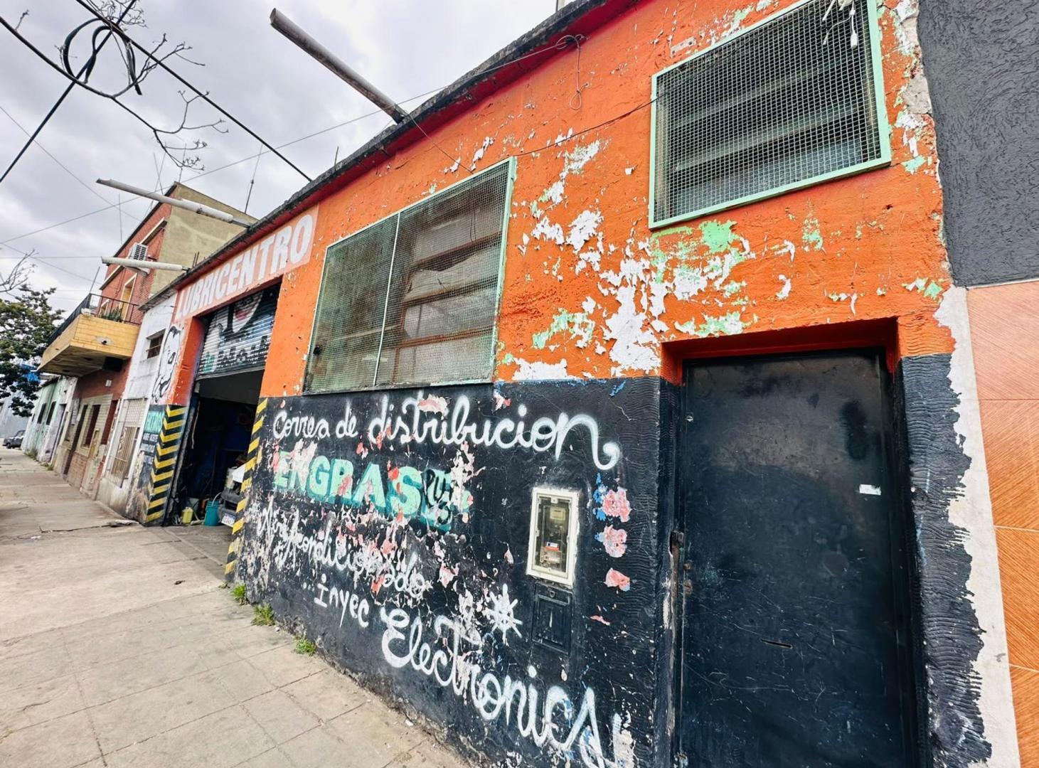 Foto de Venta Local comercial en Villa Lynch, San Martín, imagen 1