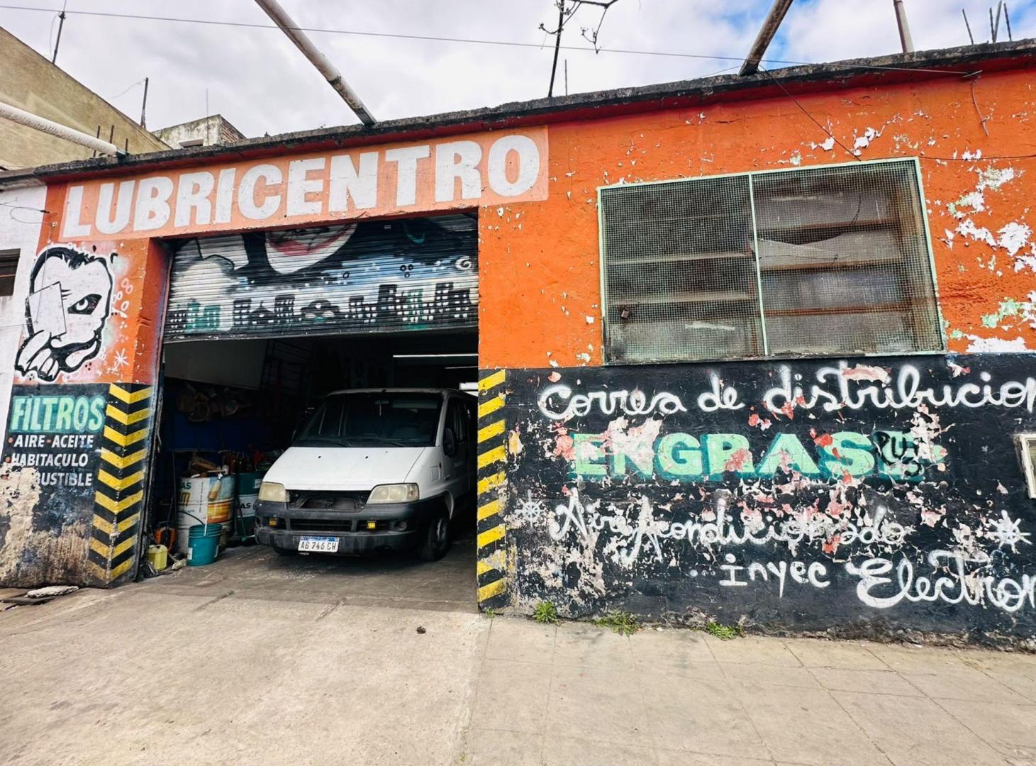 Foto de Venta Local comercial en Villa Lynch, San Martín, imagen 2