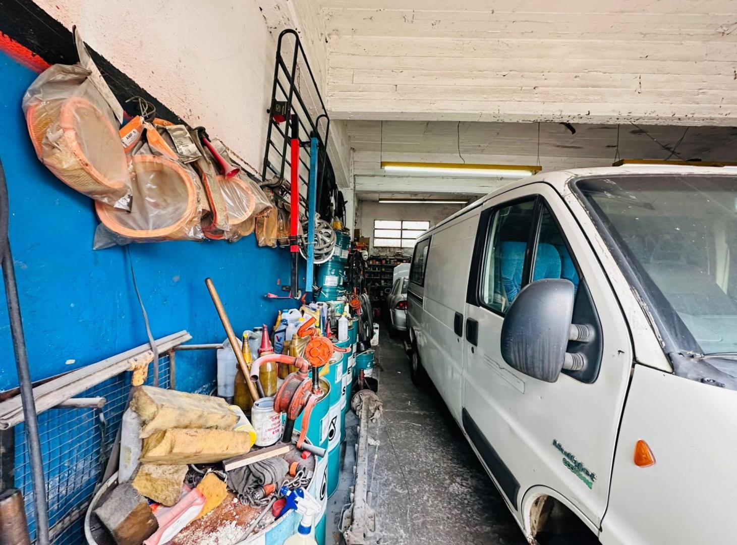 Foto de Venta Local comercial en Villa Lynch, San Martín, imagen 3