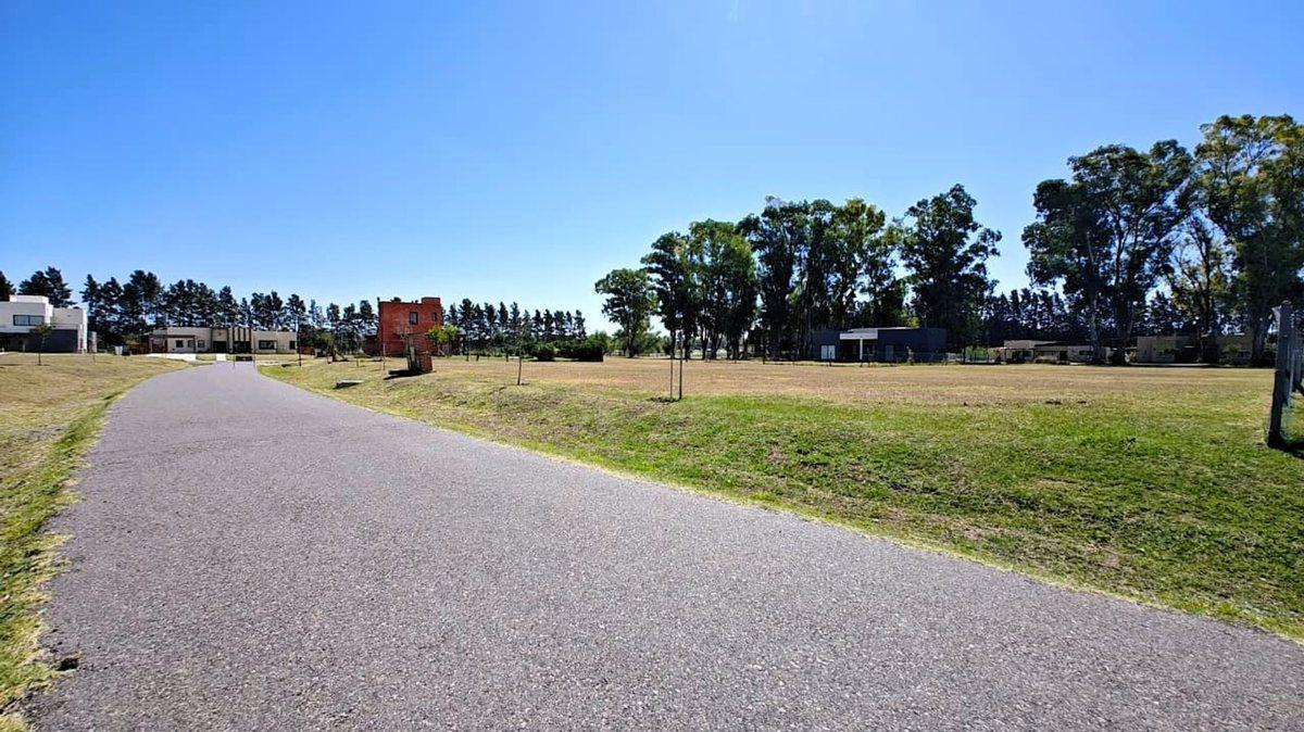 Foto de Venta Lote Barrio Matisse Cardales 1000m2 Financia, imagen 1
