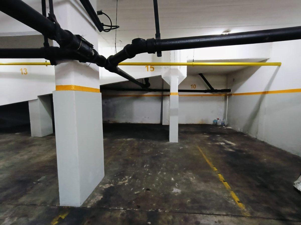 Foto de VENTA - COCHERA CUBIERTA - VILLA URQUIZA CENTRO, imagen 2