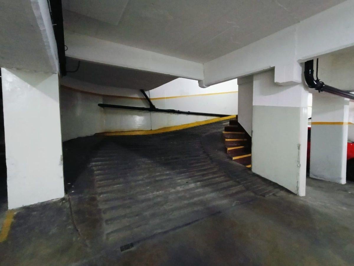 Foto de VENTA - COCHERA CUBIERTA - VILLA URQUIZA CENTRO, imagen 4