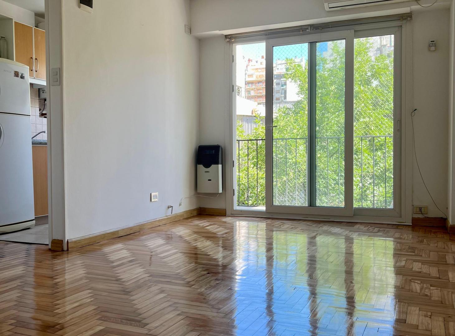 Foto de Hermoso y completamente refaccionado 2 ambientes, imagen 3