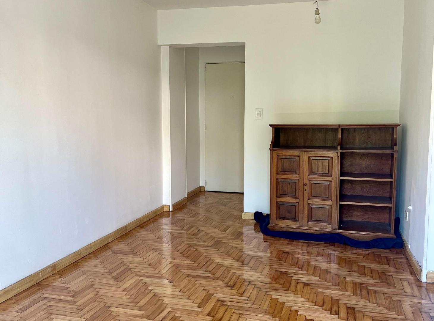 Foto de Hermoso y completamente refaccionado 2 ambientes, imagen 5