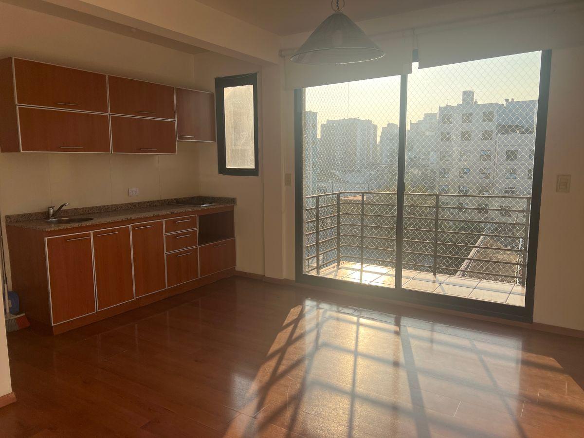 Foto de Monoambiente amplio y soleado, imagen 1