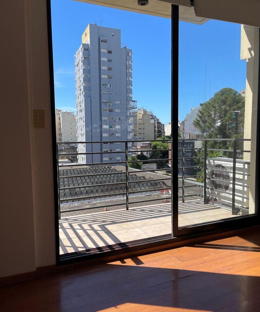 Foto de Monoambiente amplio y soleado, imagen 5