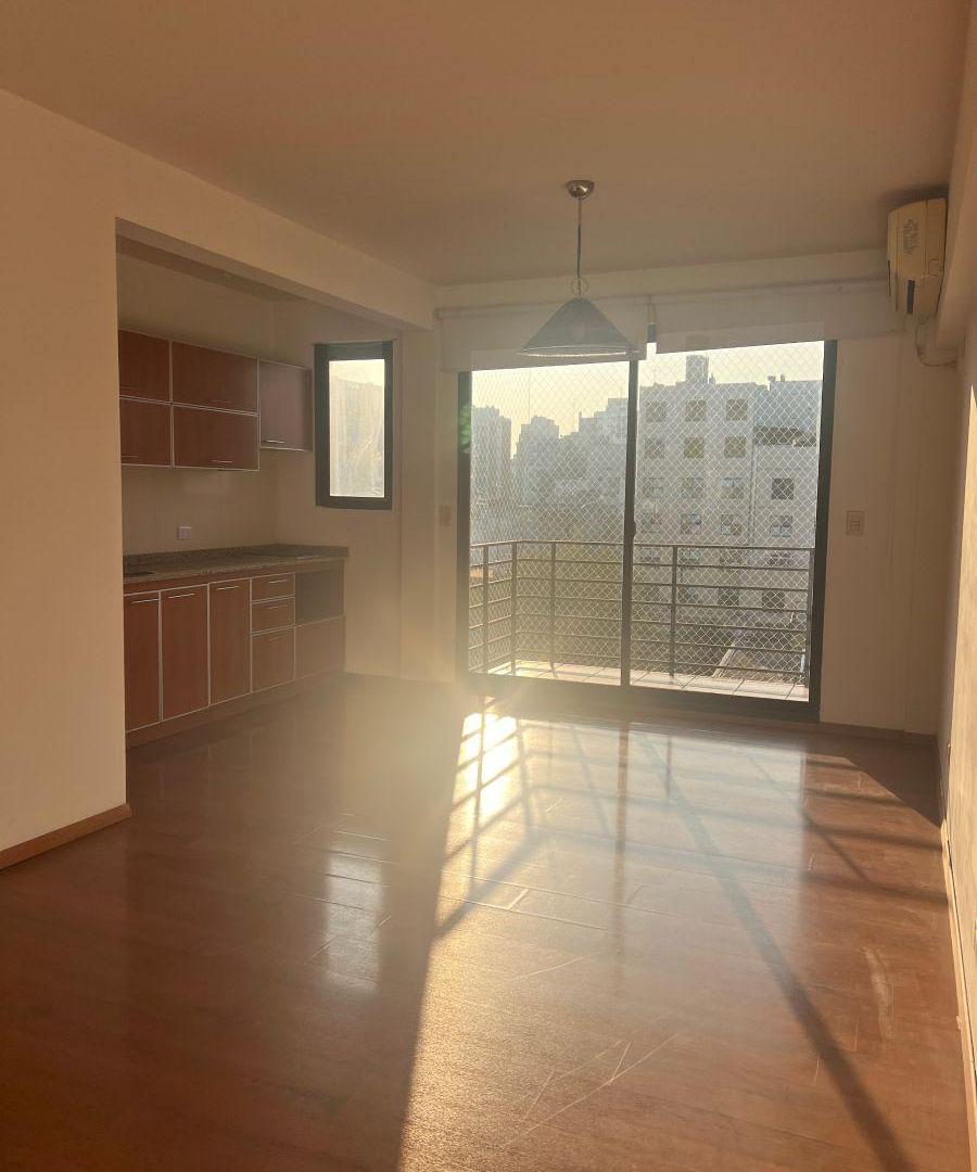 Foto de Monoambiente amplio y soleado, imagen 4