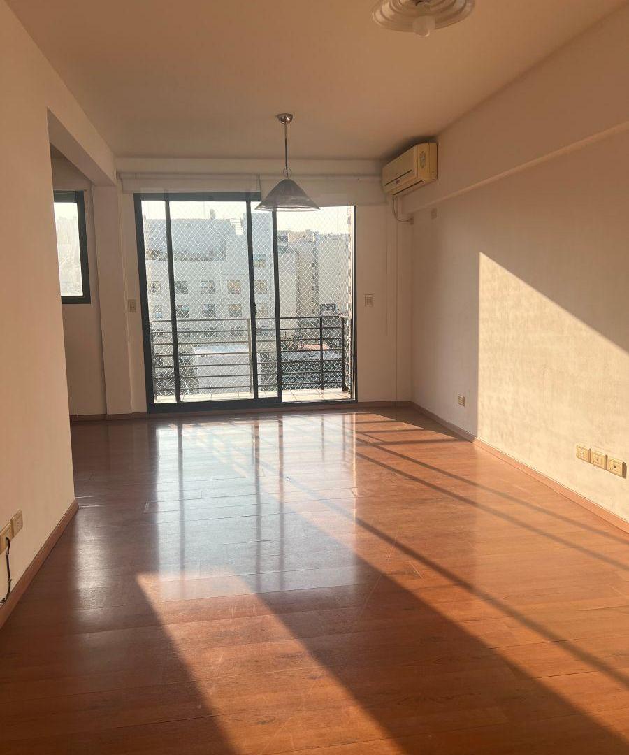 Foto de Monoambiente amplio y soleado, imagen 3