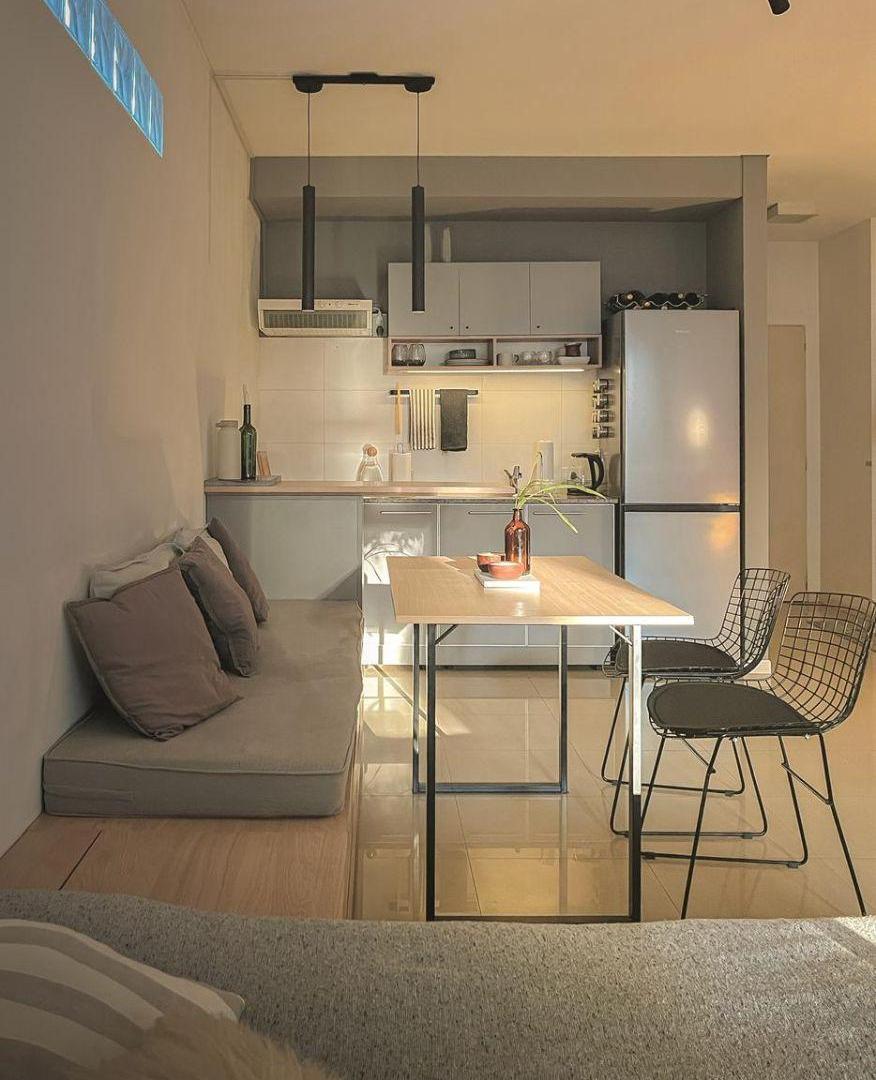 Foto de Monoambiente con balcón, muy luminoso., imagen 1